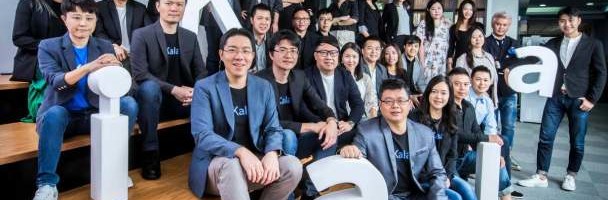 iKala, an AI-based customer engagement platform, raises $17 million to expand in Southeast Asia