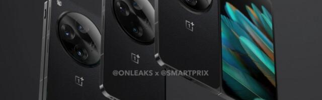 OnePlus Open: what we know so far