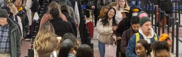 Here’s how to get ahead of travel nightmares this holiday season