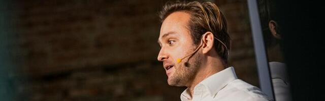 How to raise money for your deeptech startup