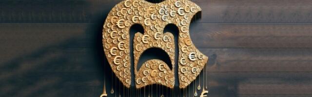 Apple is facing a €500 million fine over Spotify complaint from 2019