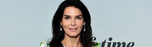 Angie Harmon receives apology from Bay Area company after delivery person killed her dog