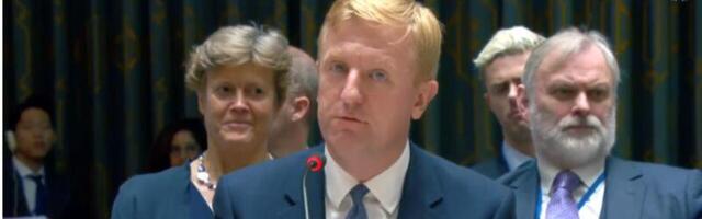 UK mulls fresh controls on ‘sensitive tech’ after China cyber attack claim