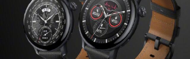 vivo Watch 3 ECG goes official with unchanged design