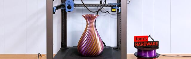 Sovol SV08 Review: A Speedy Voron Tribute