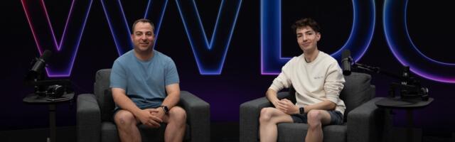 The MacRumors Show: WWDC 2024 Recap From Apple Park