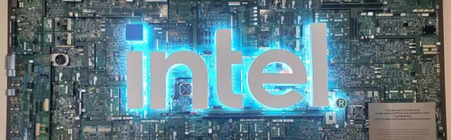 Intel fires back at AMD's AI benchmarks, shares results claiming current-gen Xeon chips are faster at AI than next-gen EPYC Turin