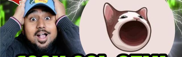 Is POPCAT the Next 100x Solana Meme Coin? Explore PEPU, the Newest Altcoin Gem Experts Predicted to Explode in 2024