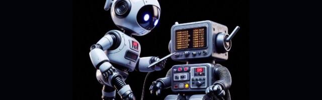 DeepMind’s GenRM improves LLM accuracy by having models verify their own outputs