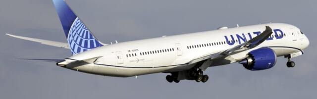 United Execs on Corporate Travel, China, Boeing and the Election Slowdown 