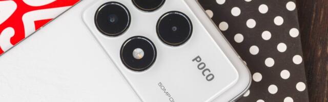 Poco will launch an Ultra phone for the first time ever