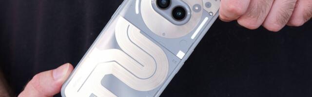 Nothing Phone (3a) to switch to Snapdragon, Nothing Phone (3) still nowhere to be seen