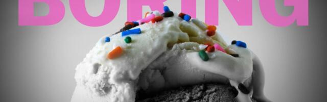 Why every restaurant has the same desserts