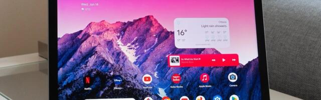 Why Is Everyone Talking About This Stylus for a Canceled Pixel Tablet?