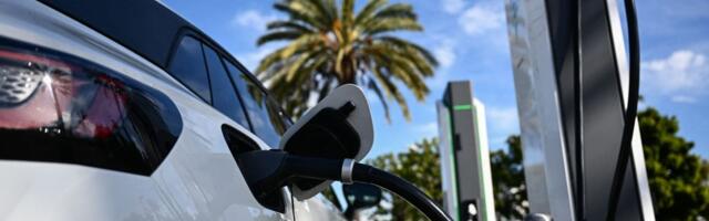 Thinking of buying an EV? You might want to move quickly