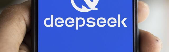 Chinese start-ups such as DeepSeek are challenging global AI giants
