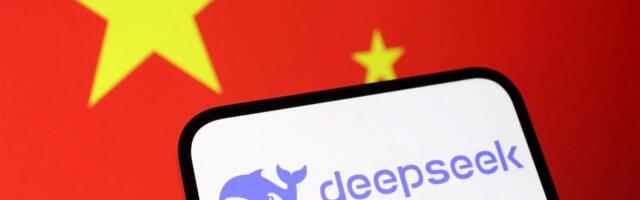 US Navy bars its sailors from using DeepSeek’s AI model US Navy bars its sailors from using DeepSeek’s AI model