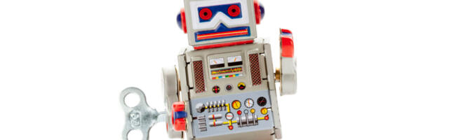 To help AIs understand the world, researchers put them in a robot