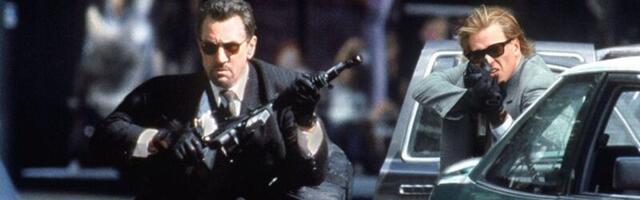 10 best heist movies of all time, ranked