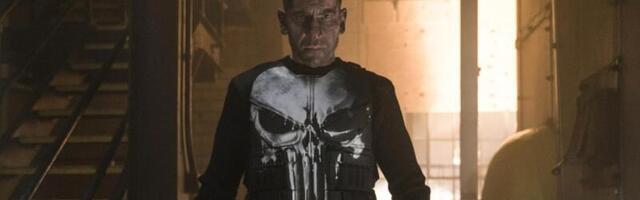 Jon Bernthal to headline Punisher special for Disney+ and Marvel