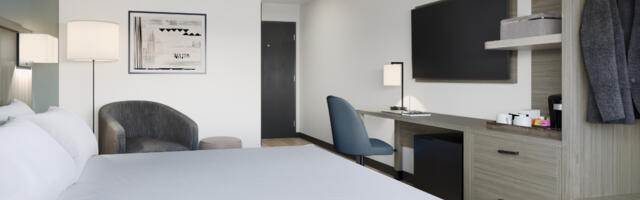 Hyatt's New Brand, Airlines' Rollback Requests and Goa's New Image