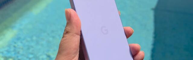 The best Google Pixel 9a cases