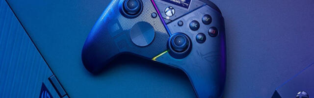 The 10 Best Controllers Compatible With PC