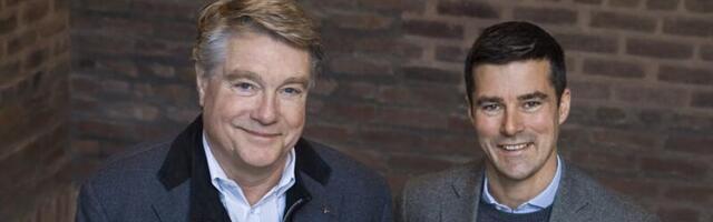 Novo Holdings and EIFO invest €48M in HealthCap IX