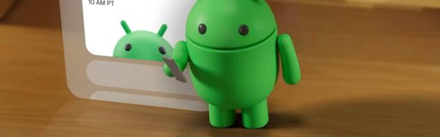 “The Android Show” Gets an IO Edition to Reveal New Android Stuff Early