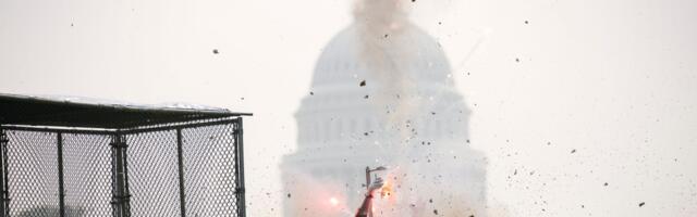 Trump illegally fires Democrats on Consumer Product Safety Commission