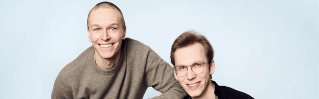 Swedish legaltech Legora raises $80M Series B at $675M valuation