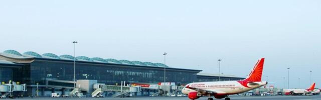 How India’s Aviation Clout Is Growing on the Back of Its Aspiring Travelers