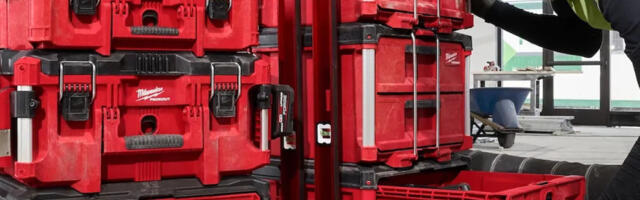 Milwaukee Packout Vs. Klein Modbox Rolling Drawer: How Do They Compare?