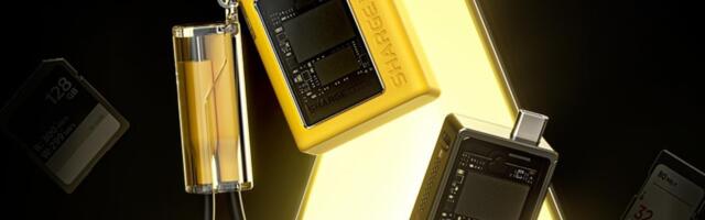 13 Tiny, Palm-Sized Gadgets That Are Also Super Useful