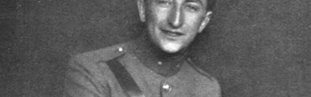 Where This WW1 Pilot Landed His Plane Seems Impossible - But He Did It