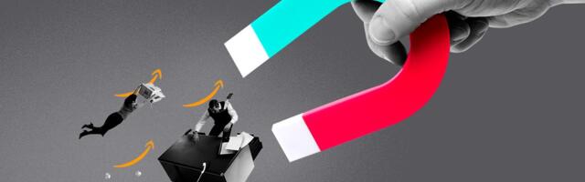 TikTok poached Amazon employees to jump-start its US business. Now it's doubling down on its Chinese roots.