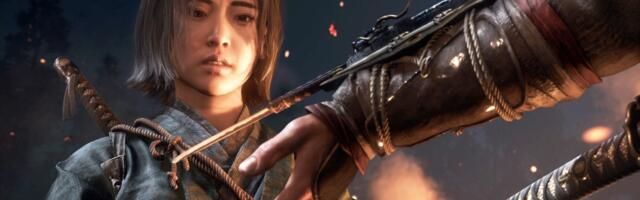 Five years later, it's finally go time for Netflix's live-action Assassin's Creed series