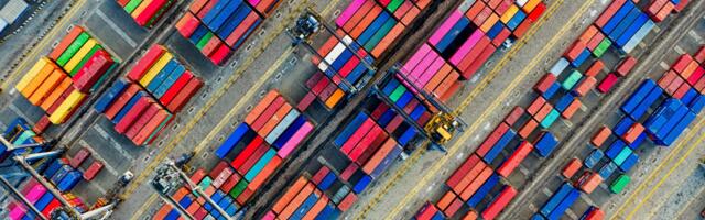 Do we need government oversight for AI’s use of data?