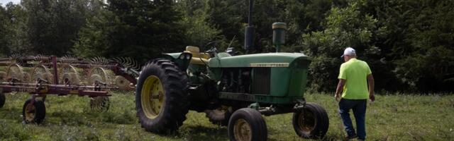 John Deere Hit With Layoffs Amidst Trump’s Idiotic Tariffs