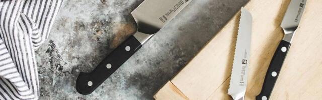This Is Hands-Down the Best Way to Store Kitchen Knives (no, It's Not a Block)