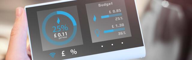 Smart meters: the new frontline of data security