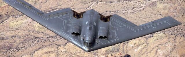 The Surprising Requirement The B-2 Spirit Needs To Stay Stealthy