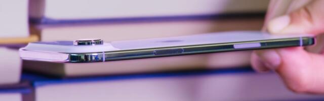 The iPhone Air Is Sturdier Than It Looks. But Is It Klutz-Proof?