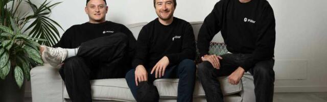 Italian fintech startup Pillar raises €3.2M Pre-Seed to digitize construction finance across Europe
