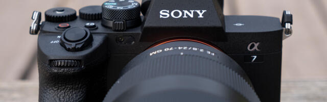 The Sony A7 V could launch soon – here are 5 upgrades that could make it the perfect all-rounder