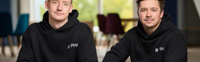 UK’s cybersecurity startup Ploy raises €2.8M to help companies track who can access their data