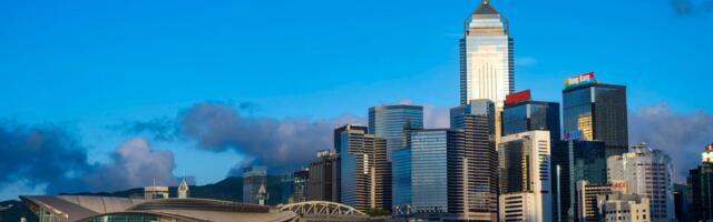 These are the top 10 cities where the world's wealthiest live