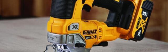 16 Of The Highest-Rated DeWalt Power Tools You Can Buy On Amazon