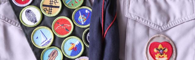 Scouts Can Now Earn a Merit Badge for AI Scouts Can Now Earn a Merit Badge for AI