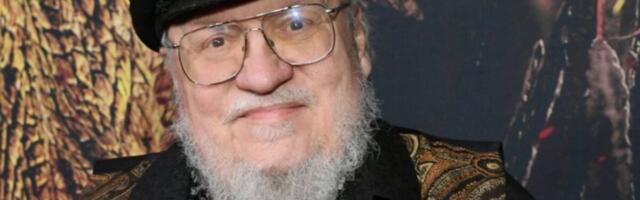 ‘Game of Thrones’ Author George R.R. Martin’s OpenAI Lawsuit Takes a Step Forward ‘Game of Thrones’ Author George R.R. Martin’s OpenAI Lawsuit Takes a Step Forward